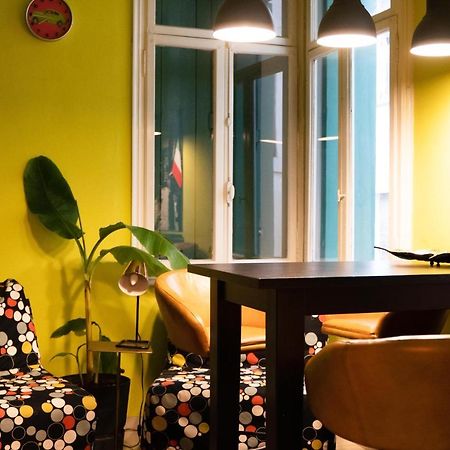 Mi&Ti Bed&Breakfast Vicenza Buitenkant foto