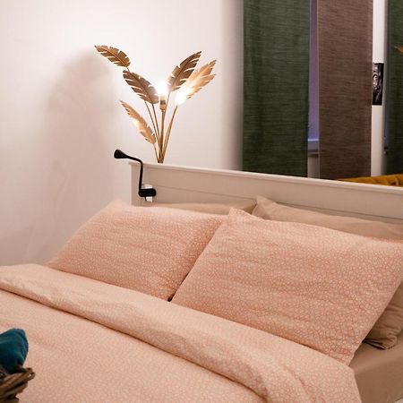 Mi&Ti Bed&Breakfast Vicenza Buitenkant foto