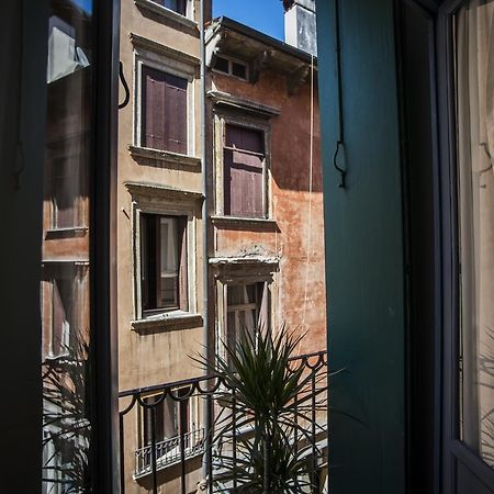 Mi&Ti Bed&Breakfast Vicenza Buitenkant foto