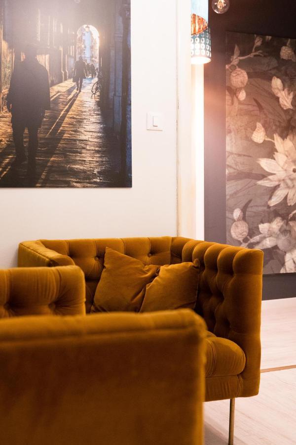 Mi&Ti Bed&Breakfast Vicenza Buitenkant foto