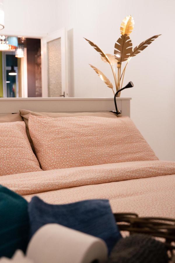 Mi&Ti Bed&Breakfast Vicenza Buitenkant foto
