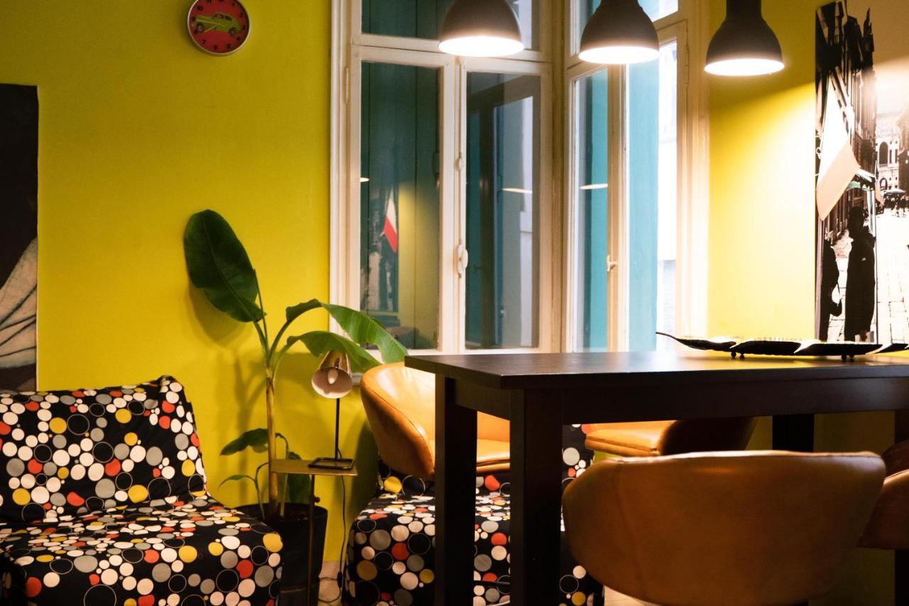 Mi&Ti Bed&Breakfast Vicenza Buitenkant foto
