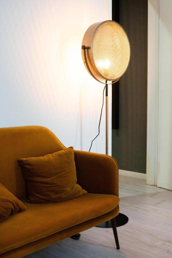 Mi&Ti Bed&Breakfast Vicenza Buitenkant foto