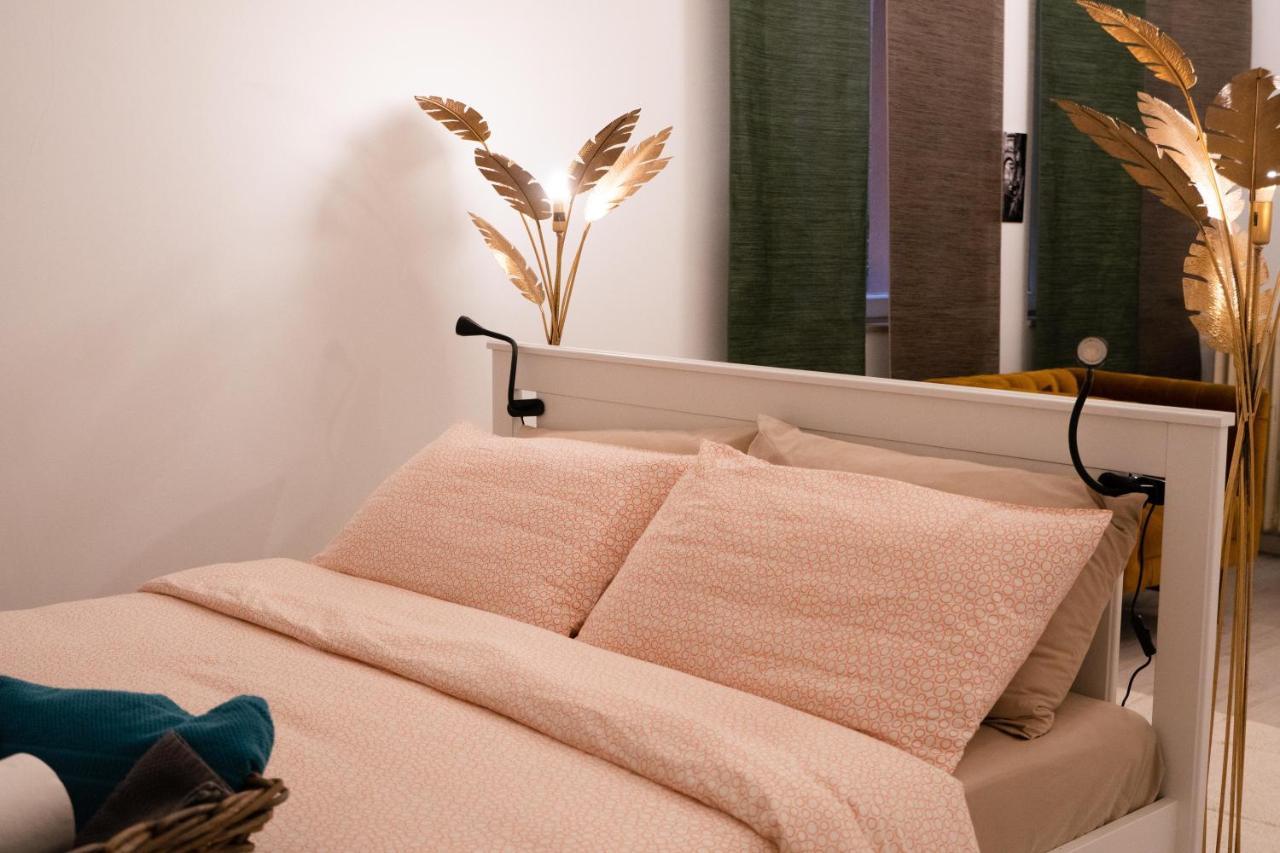 Mi&Ti Bed&Breakfast Vicenza Buitenkant foto