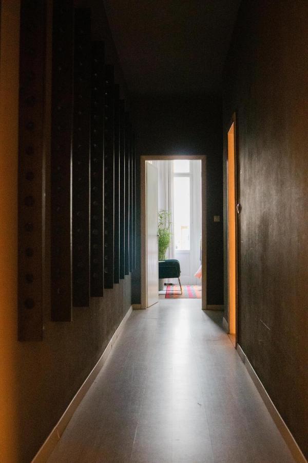 Mi&Ti Bed&Breakfast Vicenza Buitenkant foto