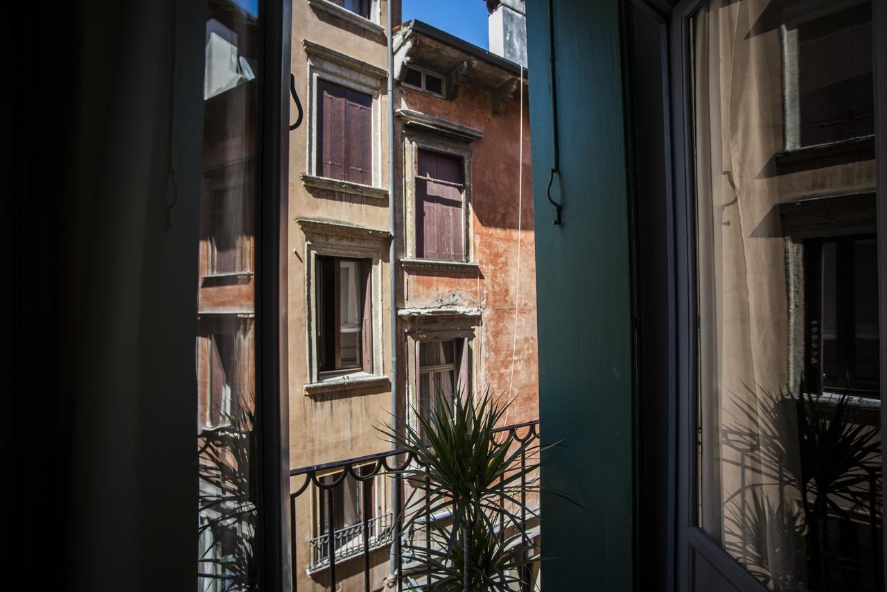 Mi&Ti Bed&Breakfast Vicenza Buitenkant foto