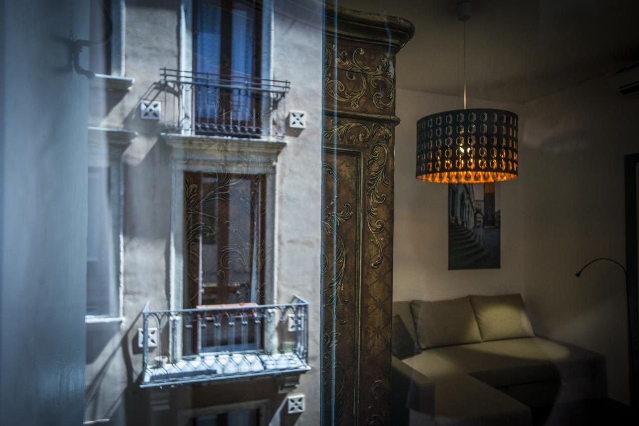 Mi&Ti Bed&Breakfast Vicenza Buitenkant foto