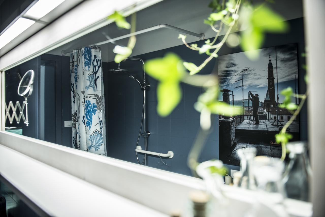 Mi&Ti Bed&Breakfast Vicenza Buitenkant foto