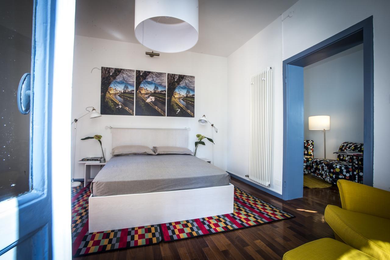 Mi&Ti Bed&Breakfast Vicenza Buitenkant foto