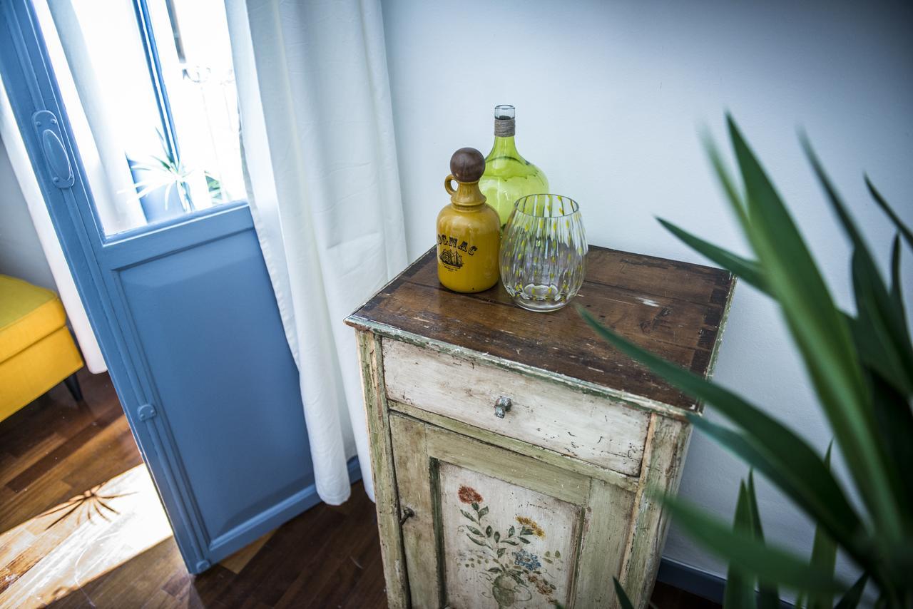 Mi&Ti Bed&Breakfast Vicenza Buitenkant foto