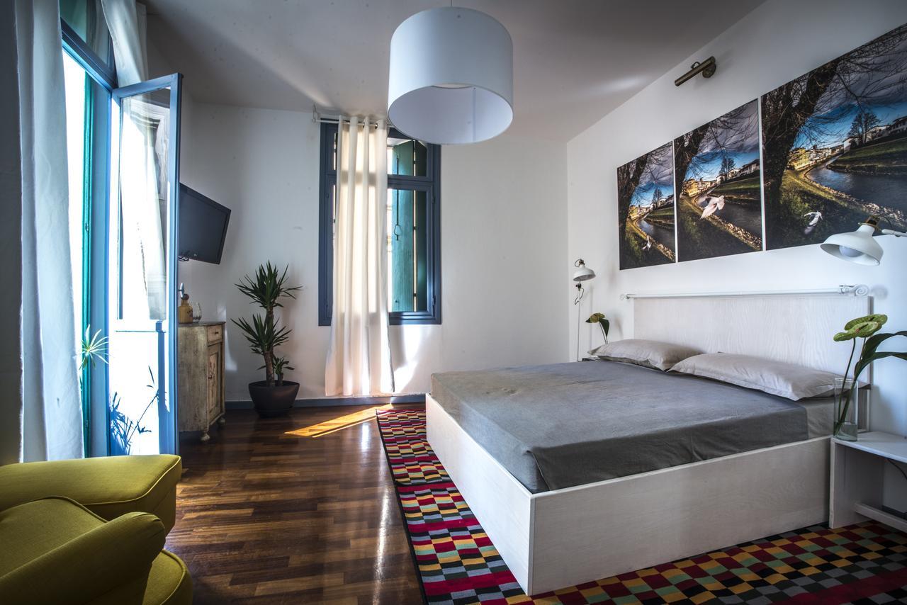 Mi&Ti Bed&Breakfast Vicenza Buitenkant foto