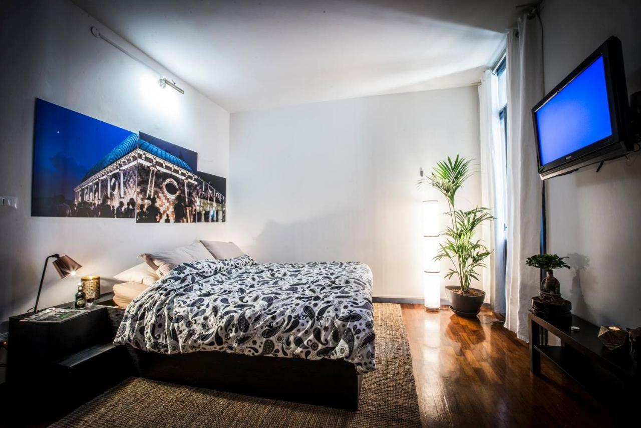 Mi&Ti Bed&Breakfast Vicenza Buitenkant foto